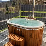 Mirola Homes - Rent In Nature * Zagorje ob Savi
