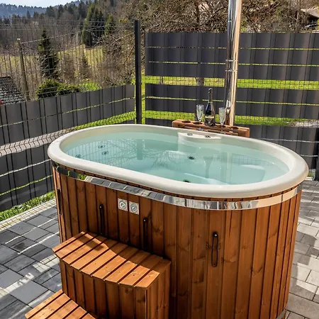 Mirola Homes - Rent In Nature * Zagorje ob Savi