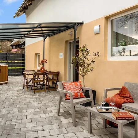 דירה Mirola Homes - Rent In Nature *