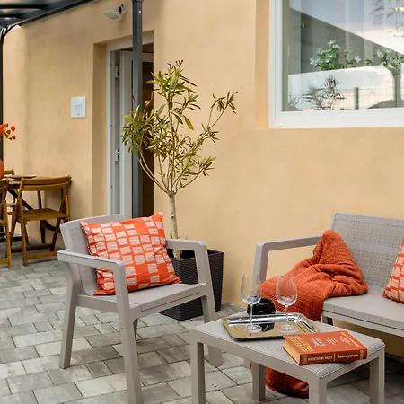 דירה Mirola Homes - Rent In Nature