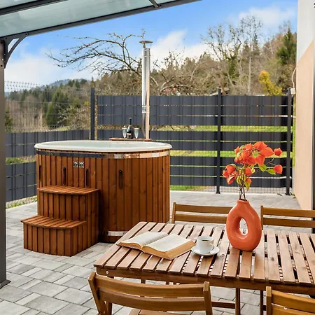 Mirola Homes - Rent In Nature Apartment *