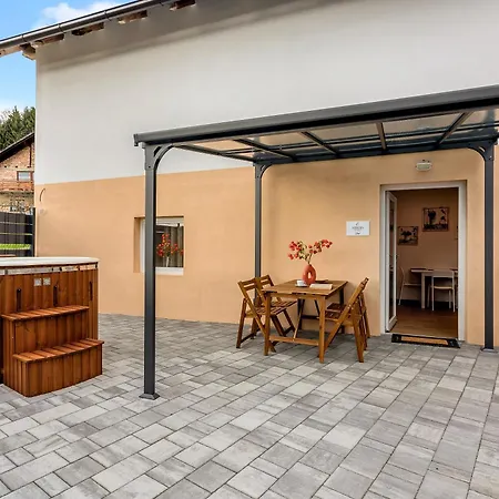 Mirola Homes - Rent In Nature * Zagorje ob Savi
