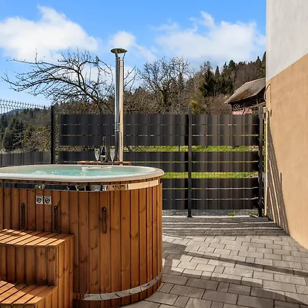 Mirola Homes - Rent In Nature Apartment Zagorje ob Savi